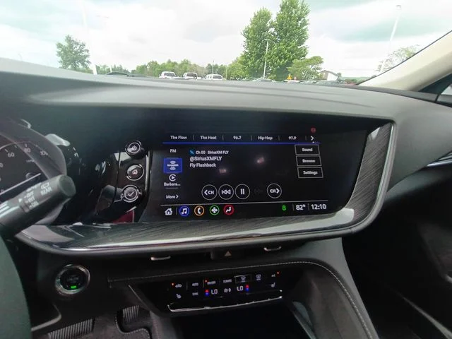 SEMINUEVOS BUICK Envision a Estados en autogozo