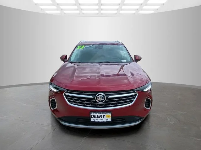 SEMINUEVOS BUICK Envision a Estados en autogozo