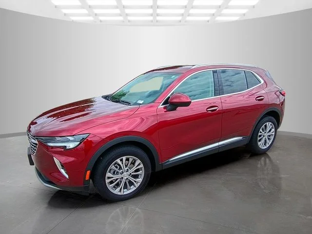 SEMINUEVOS BUICK Envision a Estados en autogozo