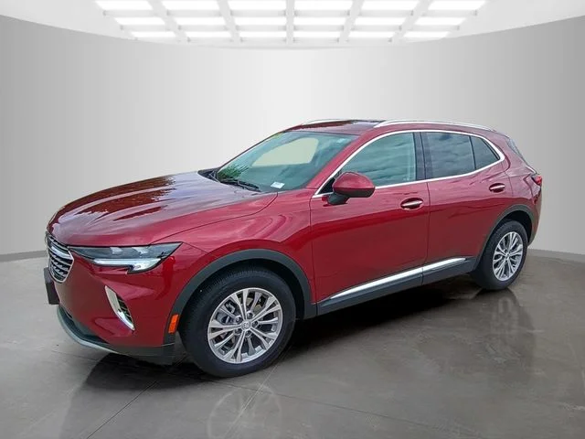 SEMINUEVOS BUICK Envision a Estados en autogozo