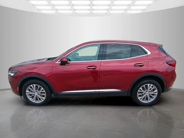 SEMINUEVOS BUICK Envision a Estados en autogozo