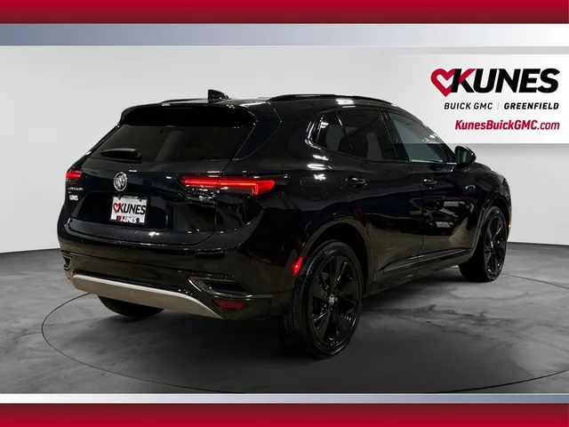 SEMINUEVOS BUICK Envision a Estados en autogozo