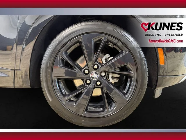 SEMINUEVOS BUICK Envision a Estados en autogozo