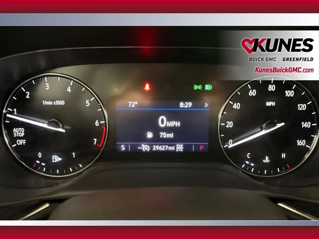 SEMINUEVOS BUICK Envision a Estados en autogozo
