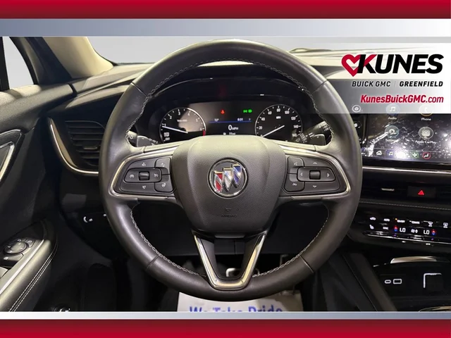 SEMINUEVOS BUICK Envision a Estados en autogozo