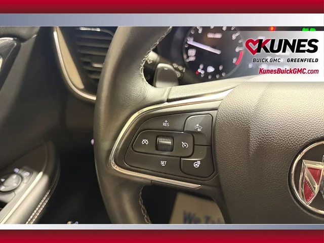 SEMINUEVOS BUICK Envision a Estados en autogozo