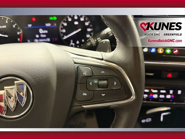 SEMINUEVOS BUICK Envision a Estados en autogozo