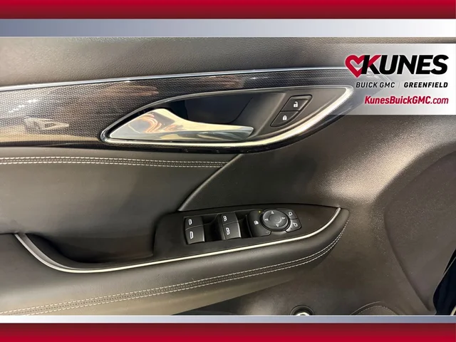 SEMINUEVOS BUICK Envision a Estados en autogozo