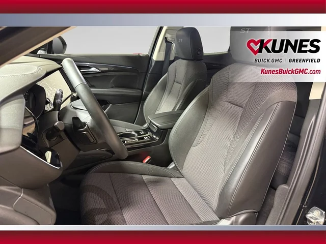 SEMINUEVOS BUICK Envision a Estados en autogozo