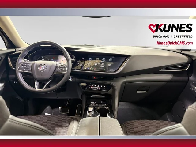 SEMINUEVOS BUICK Envision a Estados en autogozo