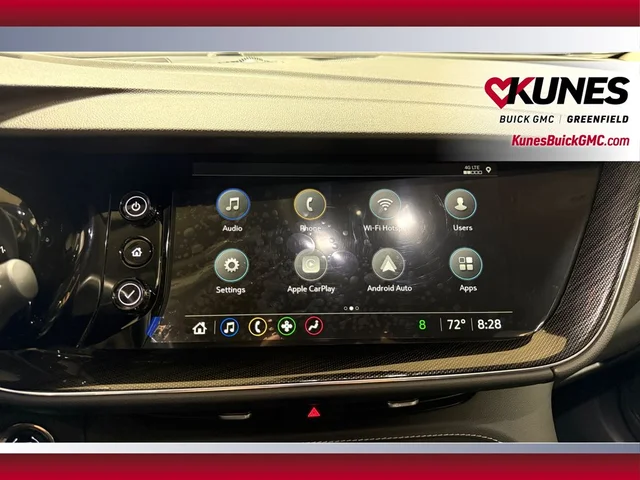 SEMINUEVOS BUICK Envision a Estados en autogozo