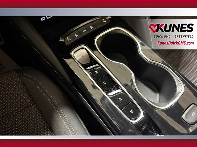 SEMINUEVOS BUICK Envision a Estados en autogozo