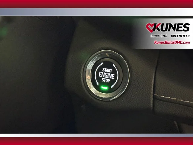SEMINUEVOS BUICK Envision a Estados en autogozo