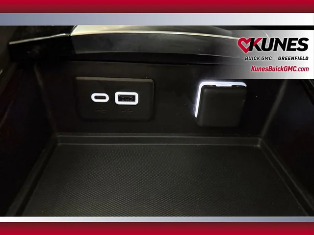 SEMINUEVOS BUICK Envision a Estados en autogozo