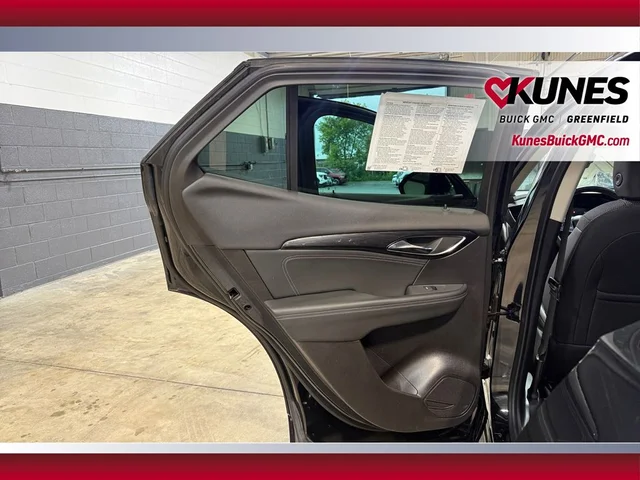 SEMINUEVOS BUICK Envision a Estados en autogozo