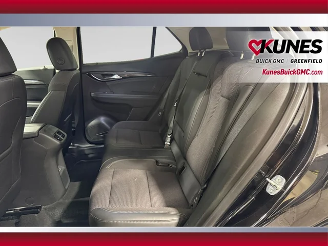 SEMINUEVOS BUICK Envision a Estados en autogozo
