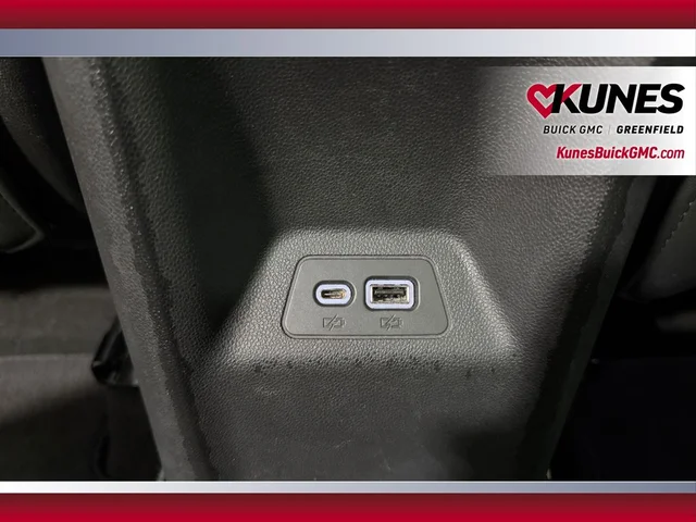 SEMINUEVOS BUICK Envision a Estados en autogozo