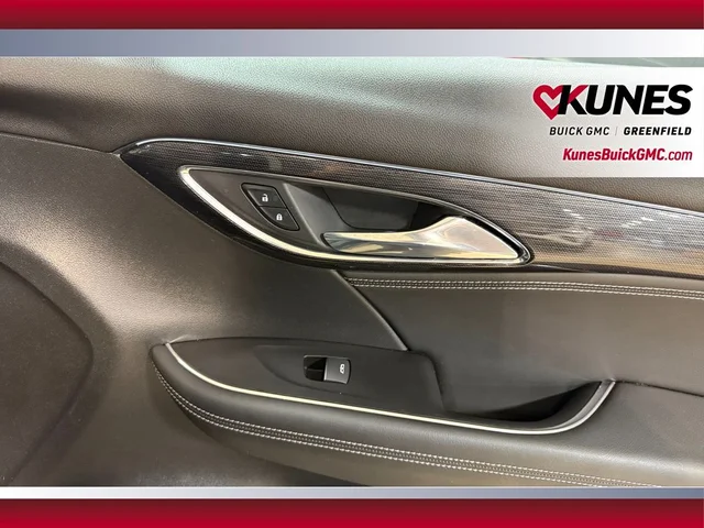 SEMINUEVOS BUICK Envision a Estados en autogozo