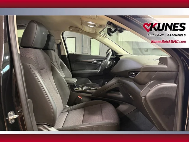 SEMINUEVOS BUICK Envision a Estados en autogozo