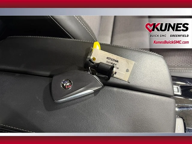 SEMINUEVOS BUICK Envision a Estados en autogozo
