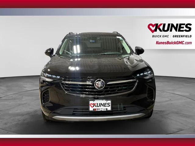 SEMINUEVOS BUICK Envision a Estados en autogozo