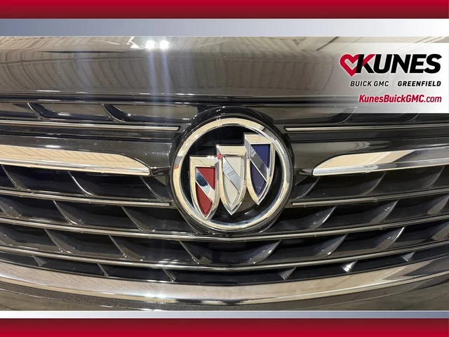 SEMINUEVOS BUICK Envision a Estados en autogozo