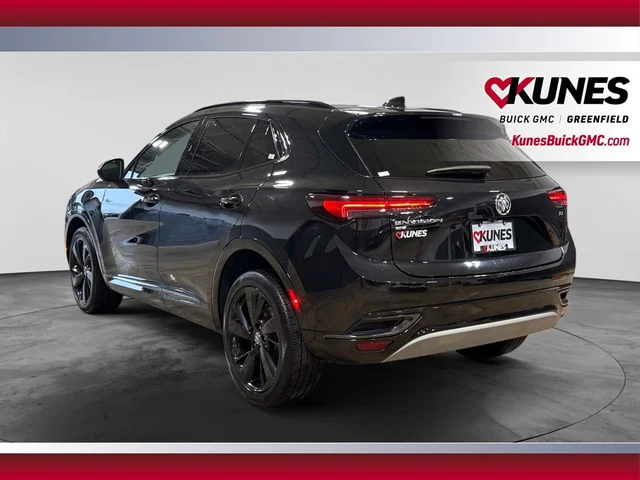 SEMINUEVOS BUICK Envision a Estados en autogozo