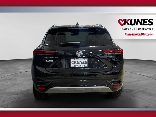 SEMINUEVOS BUICK Envision a Estados en autogozo