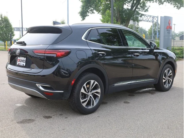 SEMINUEVOS BUICK Envision a Estados en autogozo