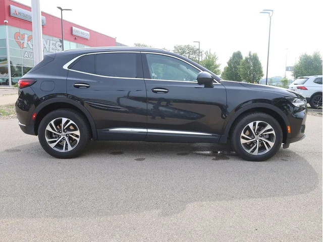 SEMINUEVOS BUICK Envision a Estados en autogozo