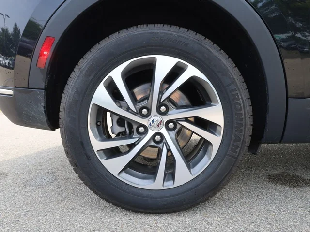 SEMINUEVOS BUICK Envision a Estados en autogozo