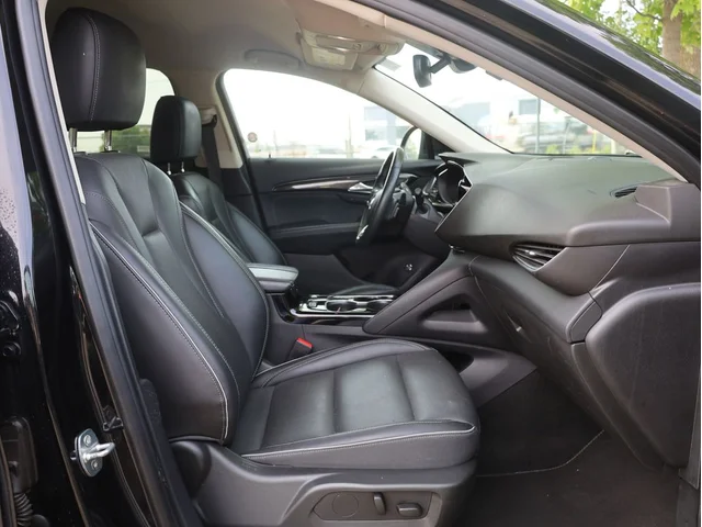 SEMINUEVOS BUICK Envision a Estados en autogozo