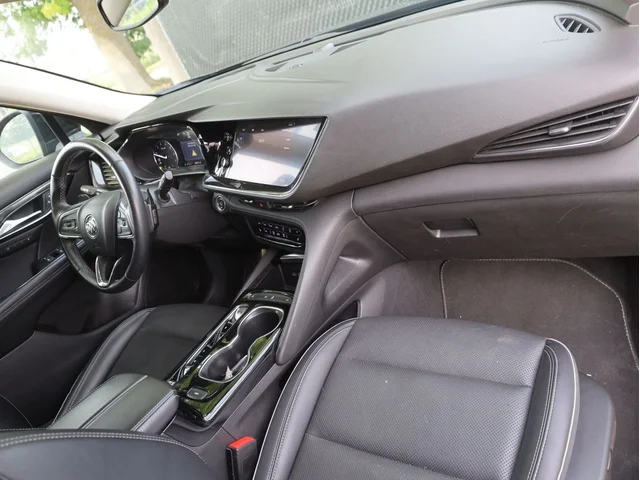 SEMINUEVOS BUICK Envision a Estados en autogozo
