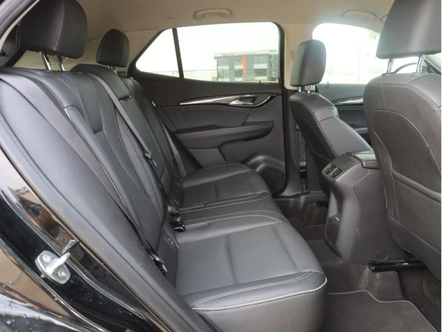 SEMINUEVOS BUICK Envision a Estados en autogozo