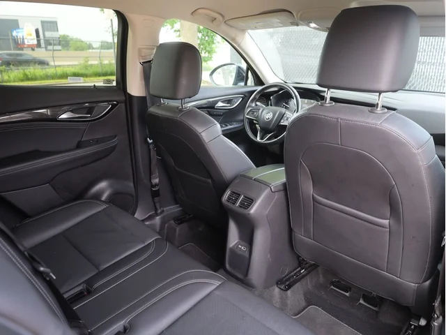 SEMINUEVOS BUICK Envision a Estados en autogozo