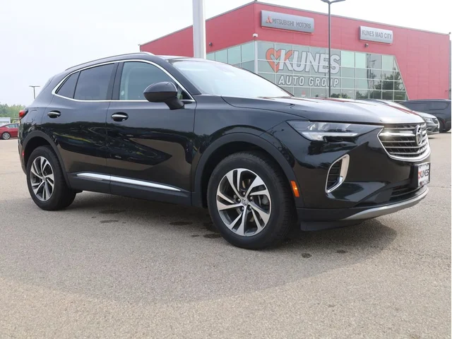 SEMINUEVOS BUICK Envision a Estados en autogozo