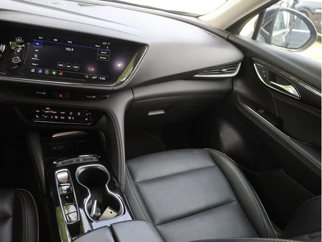 SEMINUEVOS BUICK Envision a Estados en autogozo