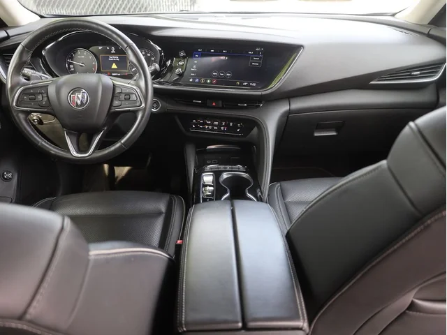 SEMINUEVOS BUICK Envision a Estados en autogozo