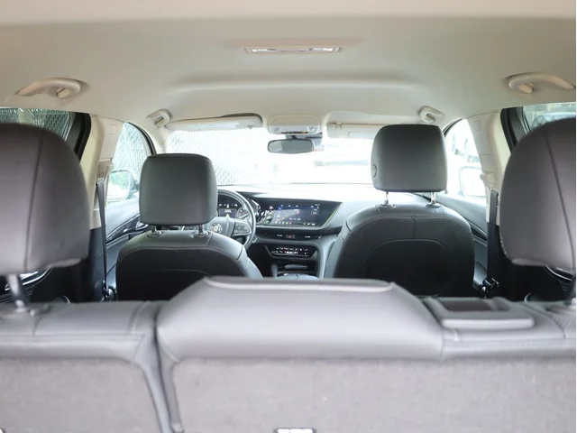 SEMINUEVOS BUICK Envision a Estados en autogozo