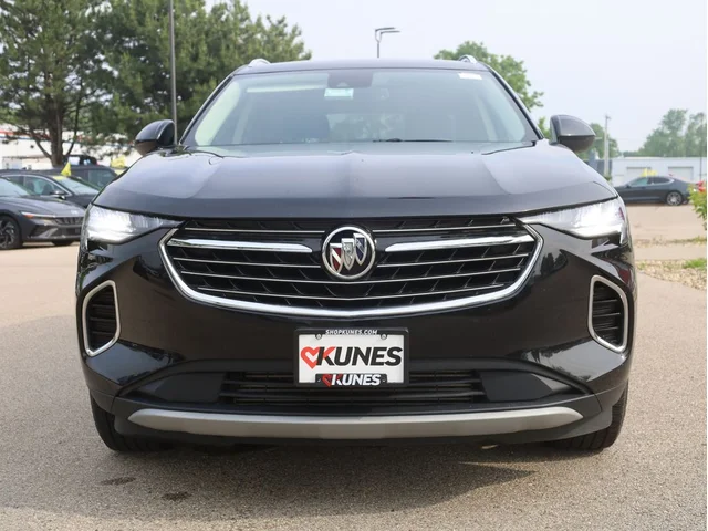 SEMINUEVOS BUICK Envision a Estados en autogozo