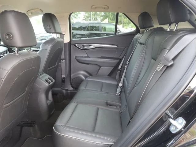 SEMINUEVOS BUICK Envision a Estados en autogozo