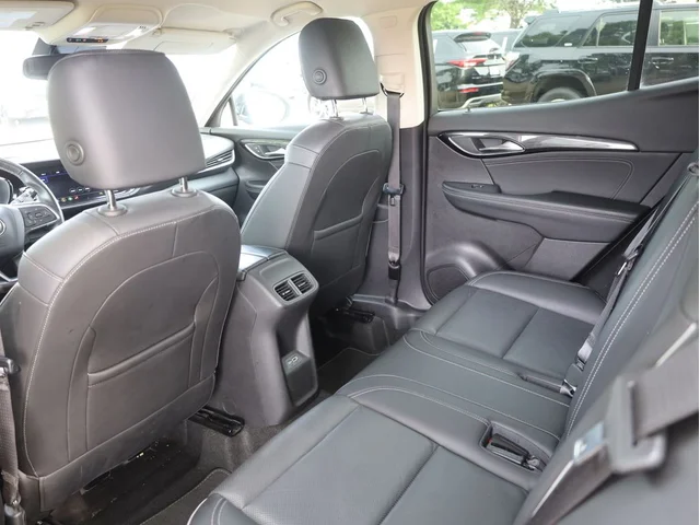 SEMINUEVOS BUICK Envision a Estados en autogozo