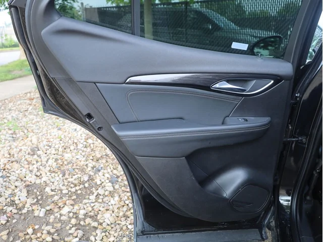 SEMINUEVOS BUICK Envision a Estados en autogozo