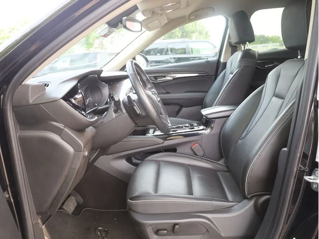 SEMINUEVOS BUICK Envision a Estados en autogozo