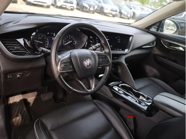 SEMINUEVOS BUICK Envision a Estados en autogozo