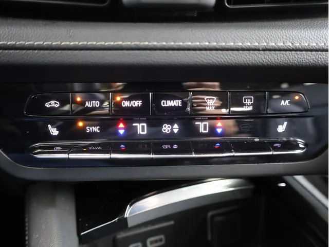 SEMINUEVOS BUICK Envision a Estados en autogozo