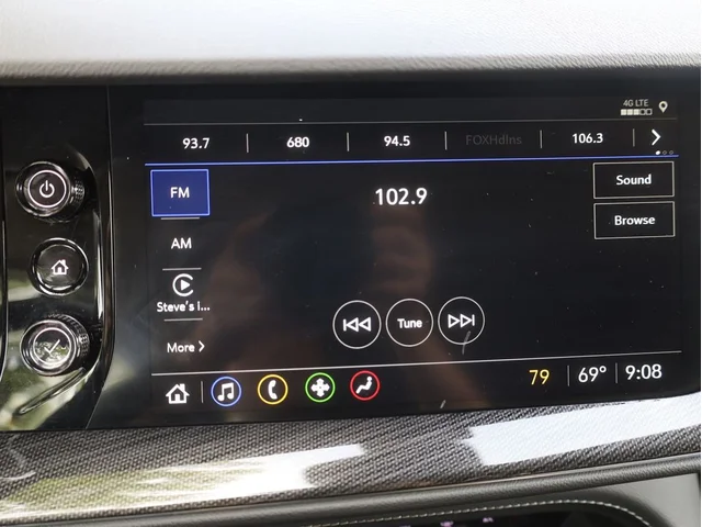 SEMINUEVOS BUICK Envision a Estados en autogozo