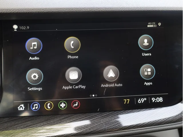 SEMINUEVOS BUICK Envision a Estados en autogozo