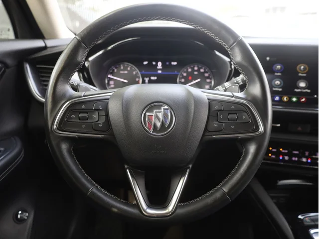 SEMINUEVOS BUICK Envision a Estados en autogozo