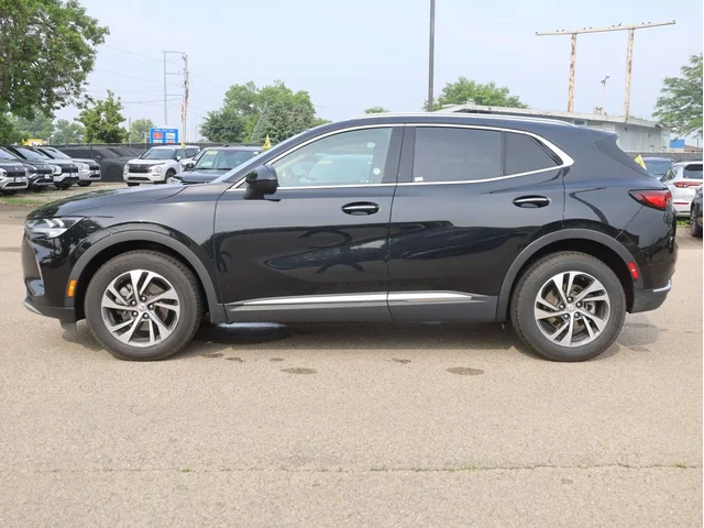 SEMINUEVOS BUICK Envision a Estados en autogozo